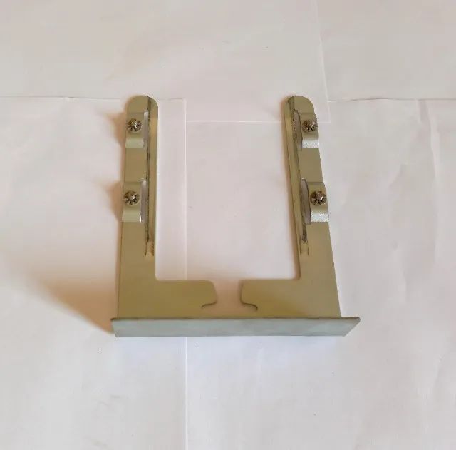 Suporte Alça Para Hd Do Apple Mac Pro 1,1 2,1 e 3,1 Modelo A1186 - Foto 4