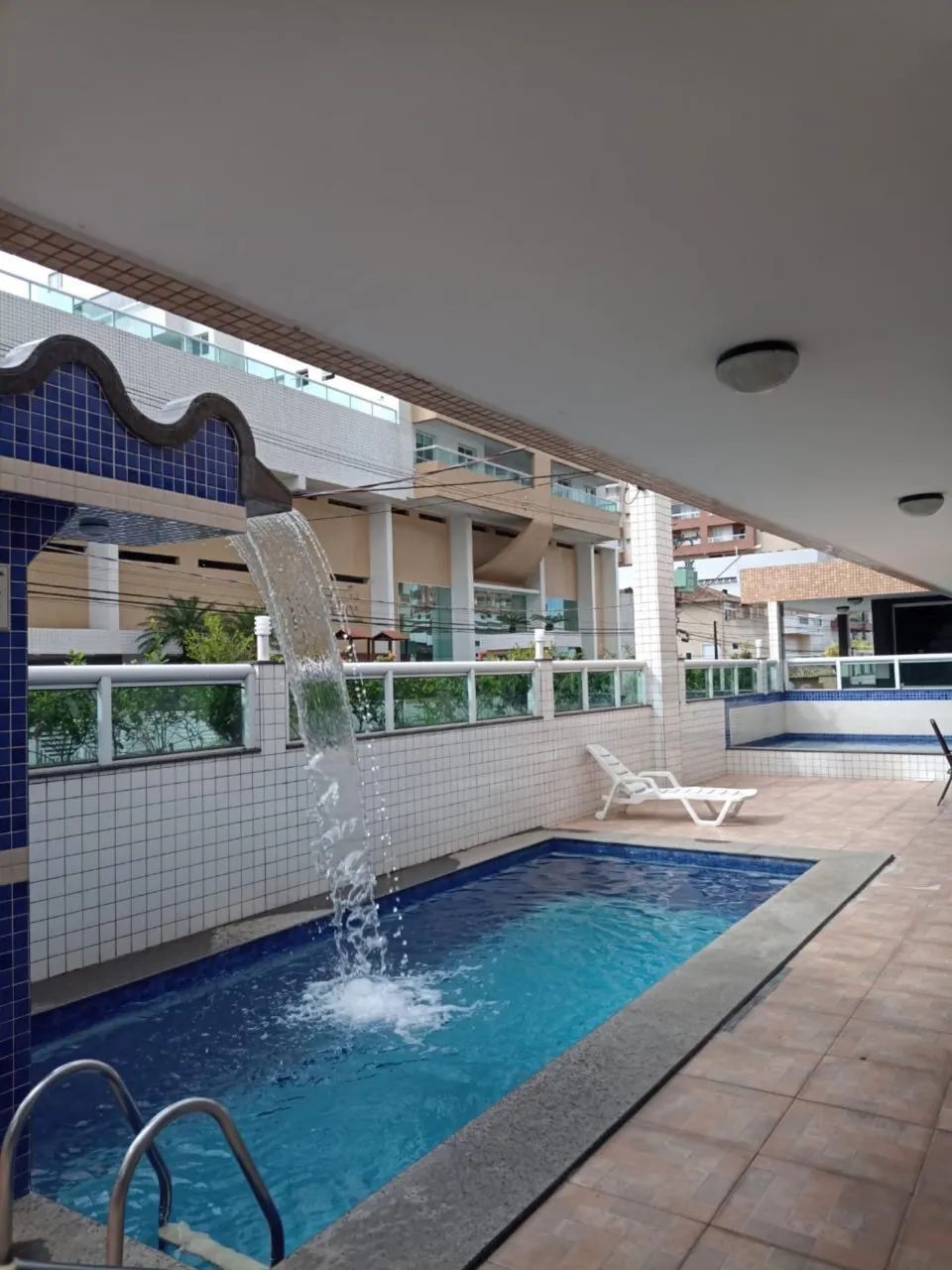 Foto - Praia Grande - Guilhermina