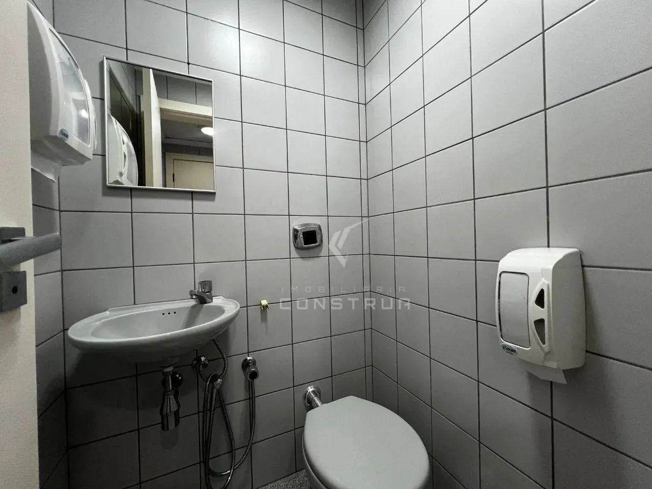 SALA COMERCIAL A VENDA - CENTRO, CAMPINAS SP - Foto 10