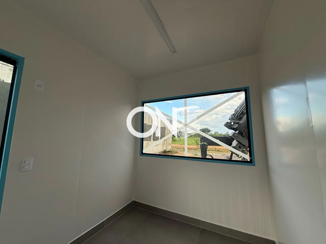 Lavanderia em container  - Foto 3