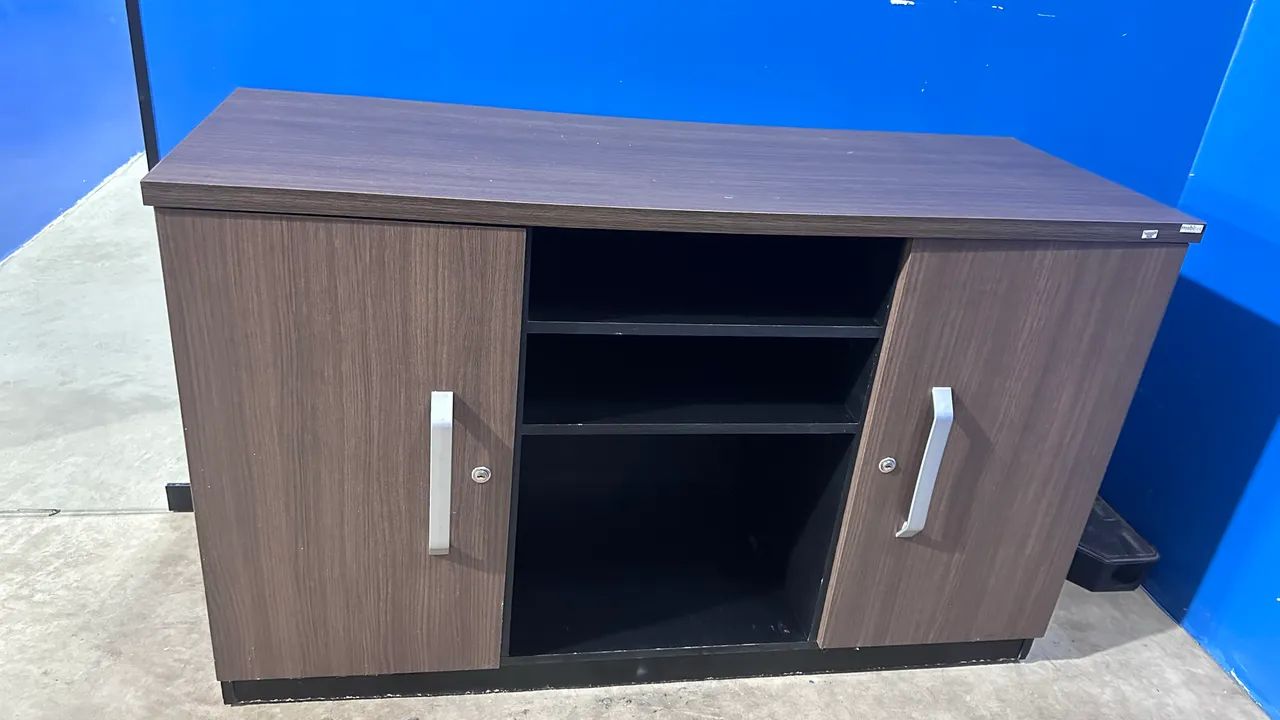 Armário baixo credenza  - Foto 3