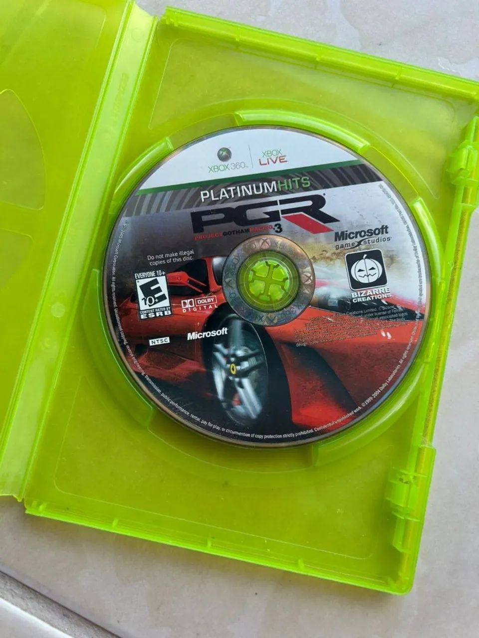 Jogos Xbox 360 - Diversos Títulos! - Foto 3