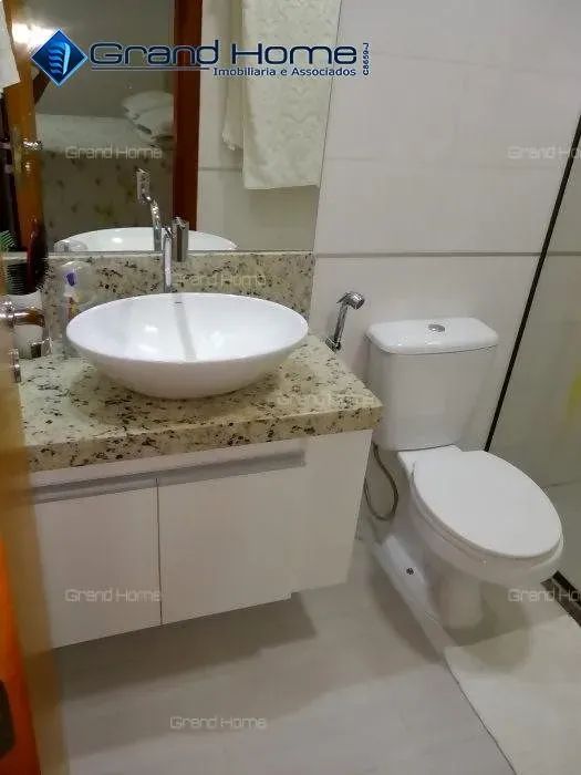 Apartamento 3 quartos em Praia da Costa - Foto 7