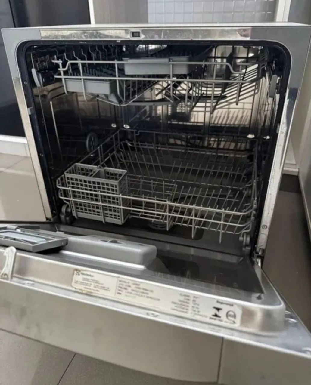 Lava louças  - Foto 2