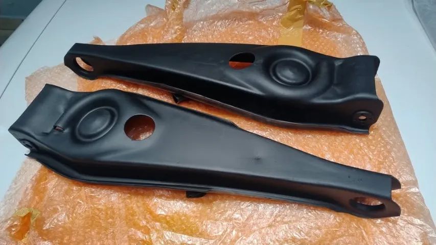 Bandeja Traseira Opala caravan 80/92