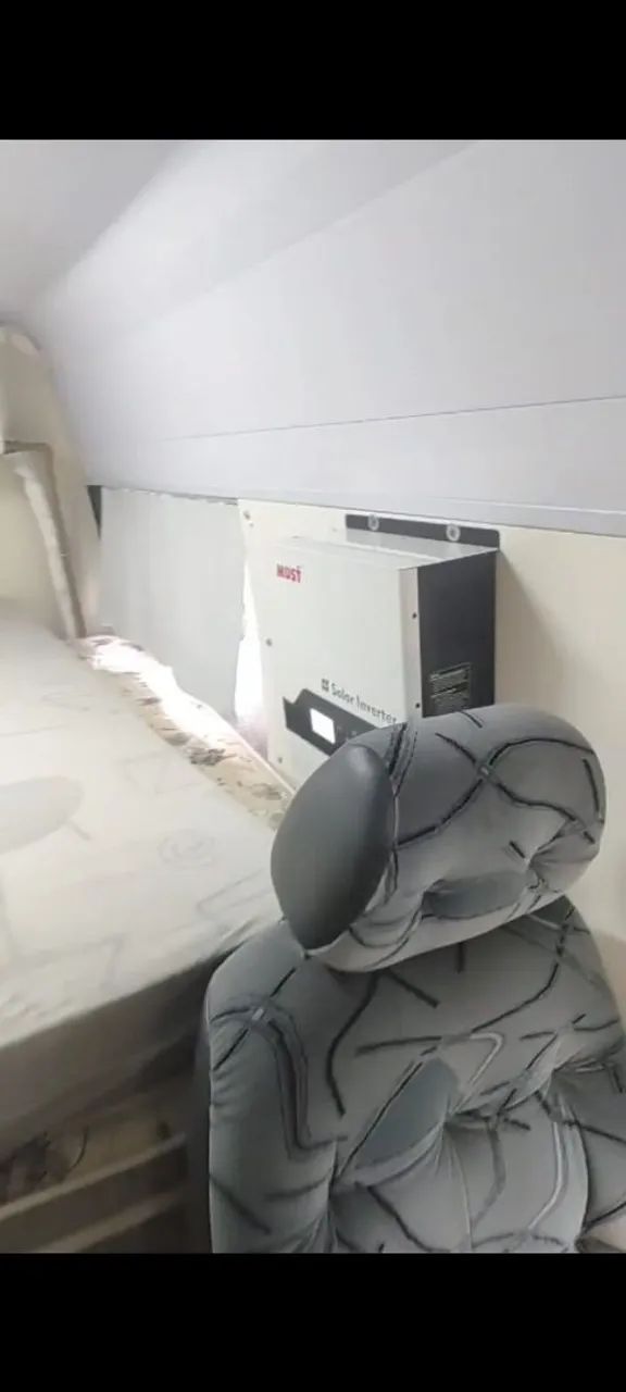 Motorhome Asia AM825  - Foto 8