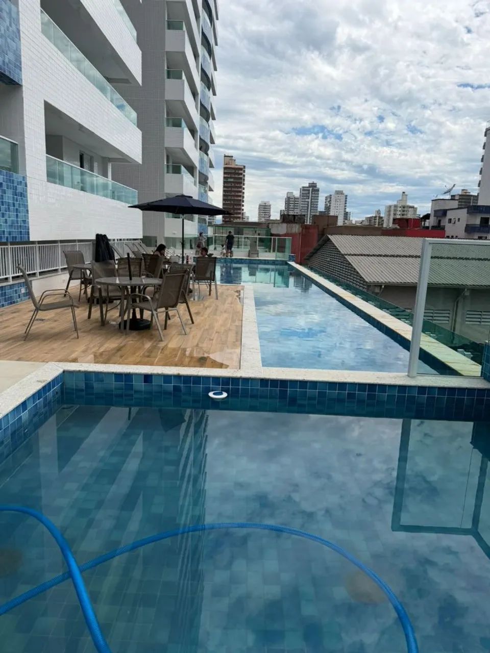 Foto - Praia Grande - Ocian