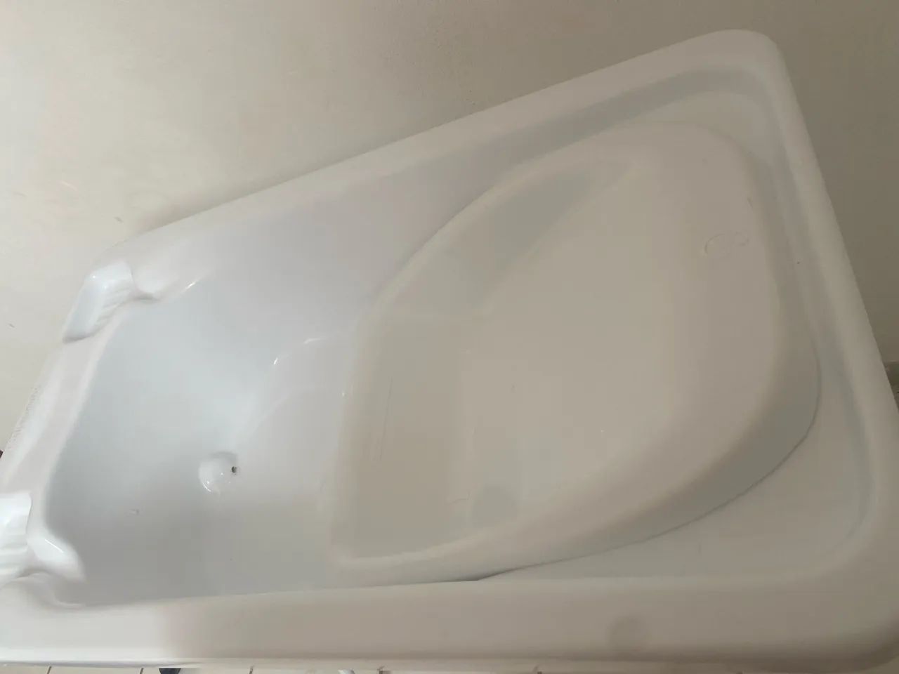 Banheira de bebê  - Foto 4