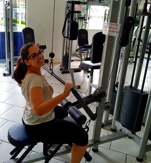 Personal Trainer Curitiba - Treinamento Personalizado (Academias, Parques, Domicílios) - Foto 5