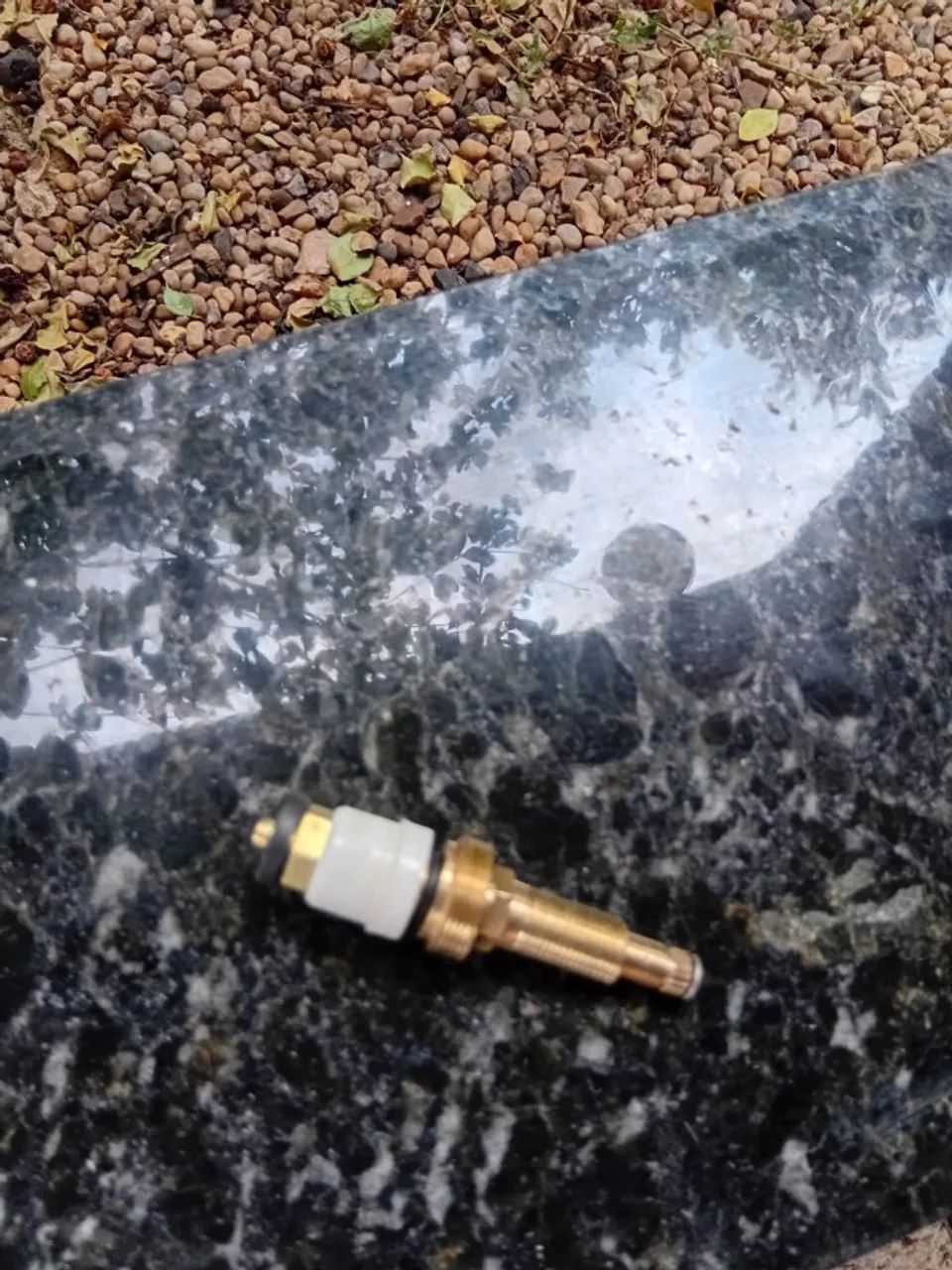 reparo de registro pressao chuveiro - Foto 2