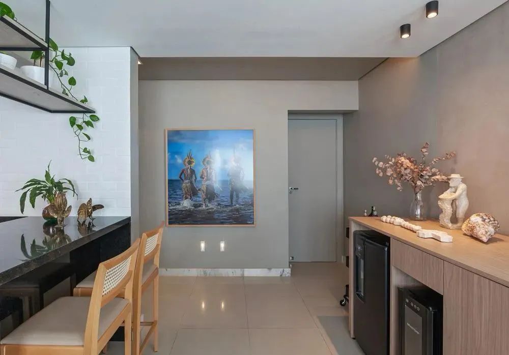 Apartamento 03 quartos, à venda no bairro Silveira - Foto 3