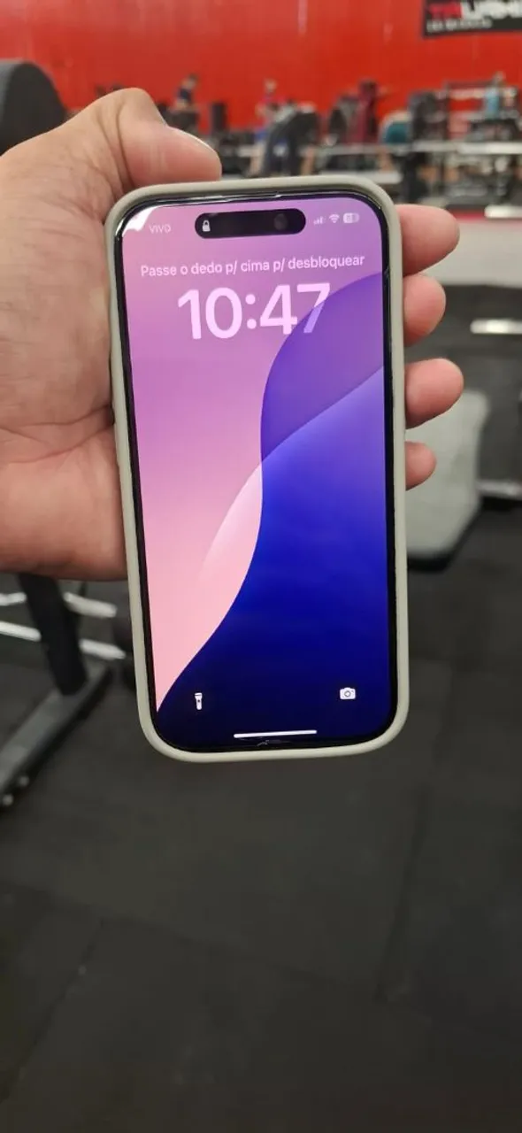 Iphone 15 256GB