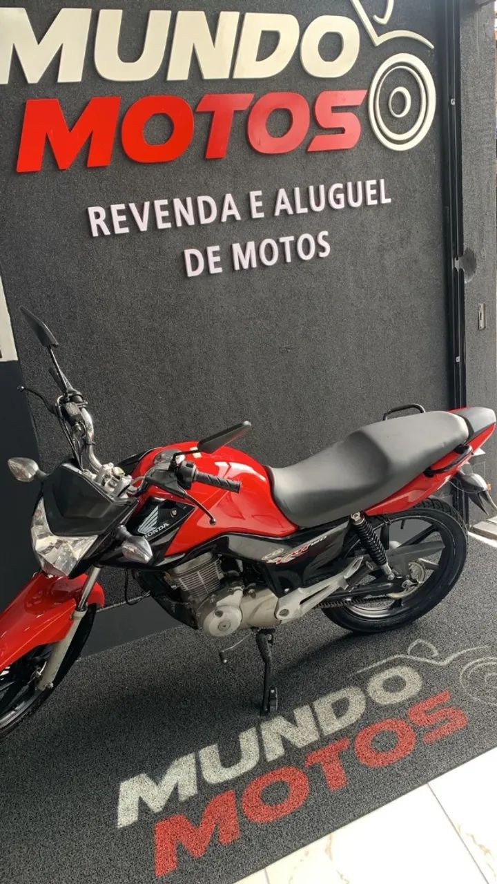 CG 150 FAN ESDI 2015  - Foto 2