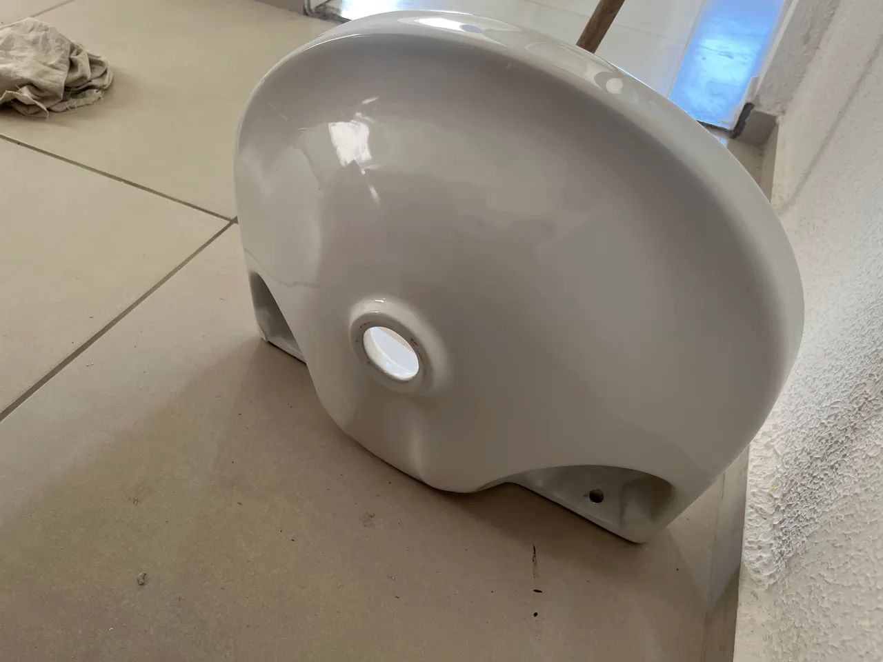 Pia de banheiro  - Foto 2