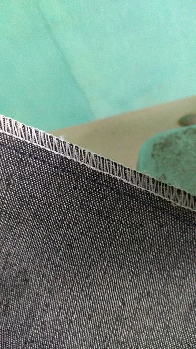 Máquina de Overlock 5 fios Industrial Brother - Foto 6