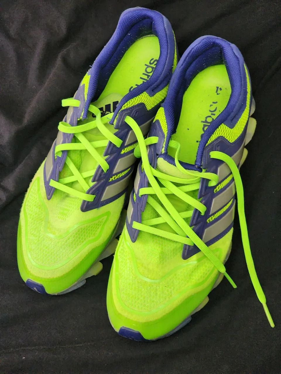 adidas springblade 43