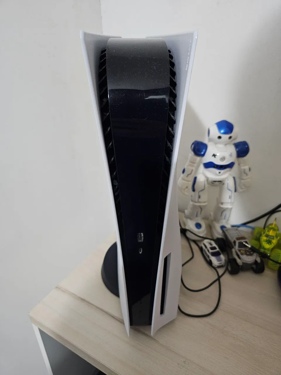 PlayStation 5 Com leitor de Disco