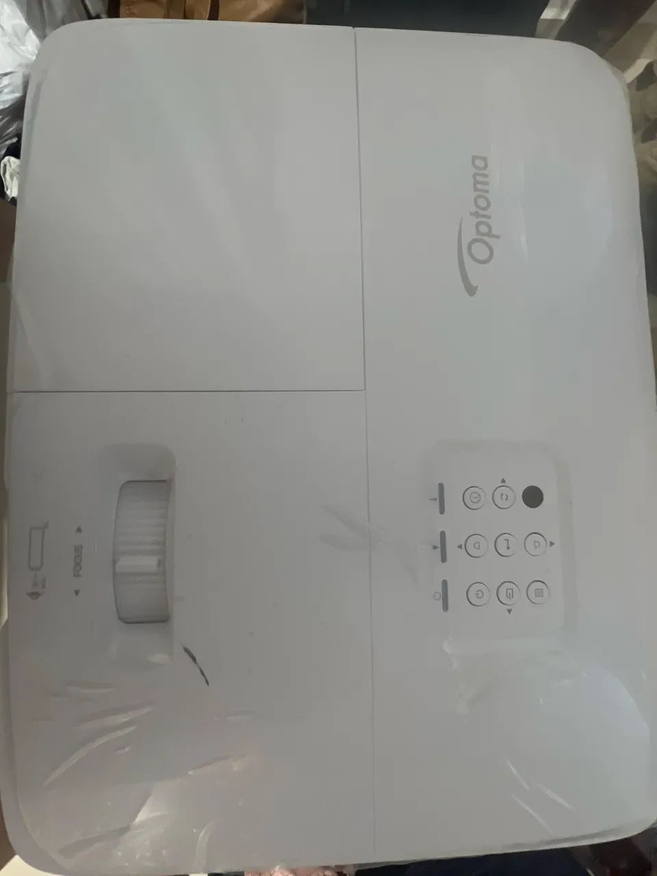 Projetor Marca Optoma - Foto 2