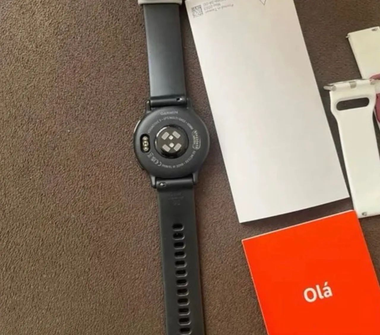 GARMIN VIVOACTIVE 5 - Foto 3