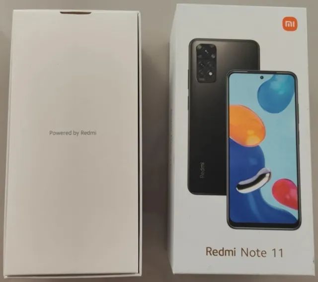 Celular / Smartphone Xiaomi Redmi Note 11 - Foto 3