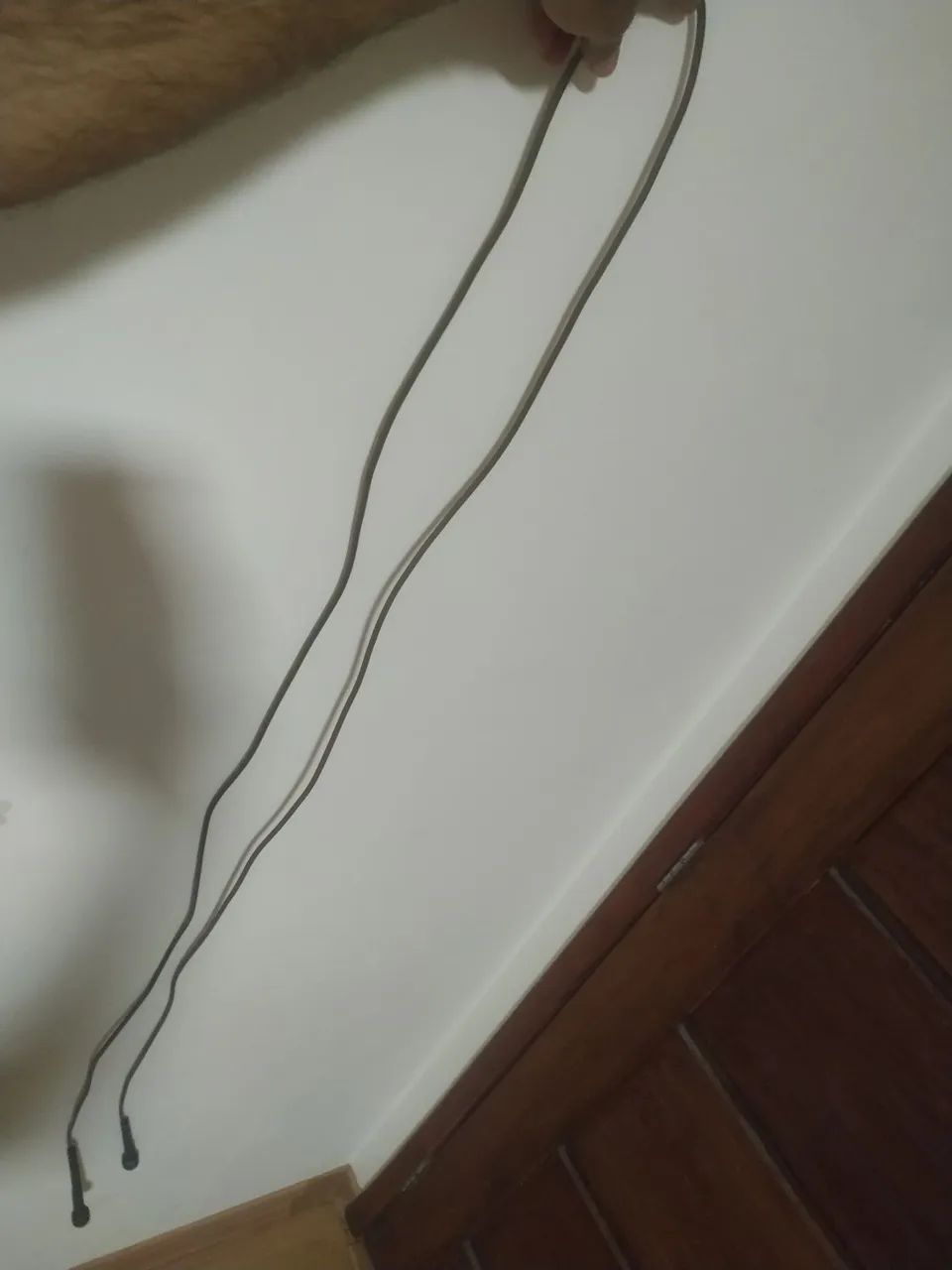 Corda de pular profissional - Foto 6