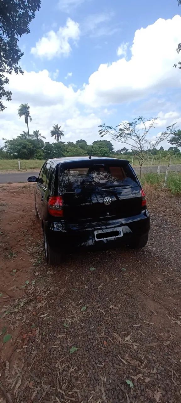 Vendo ou troco FOX EXTREME 1.6 - Foto 3
