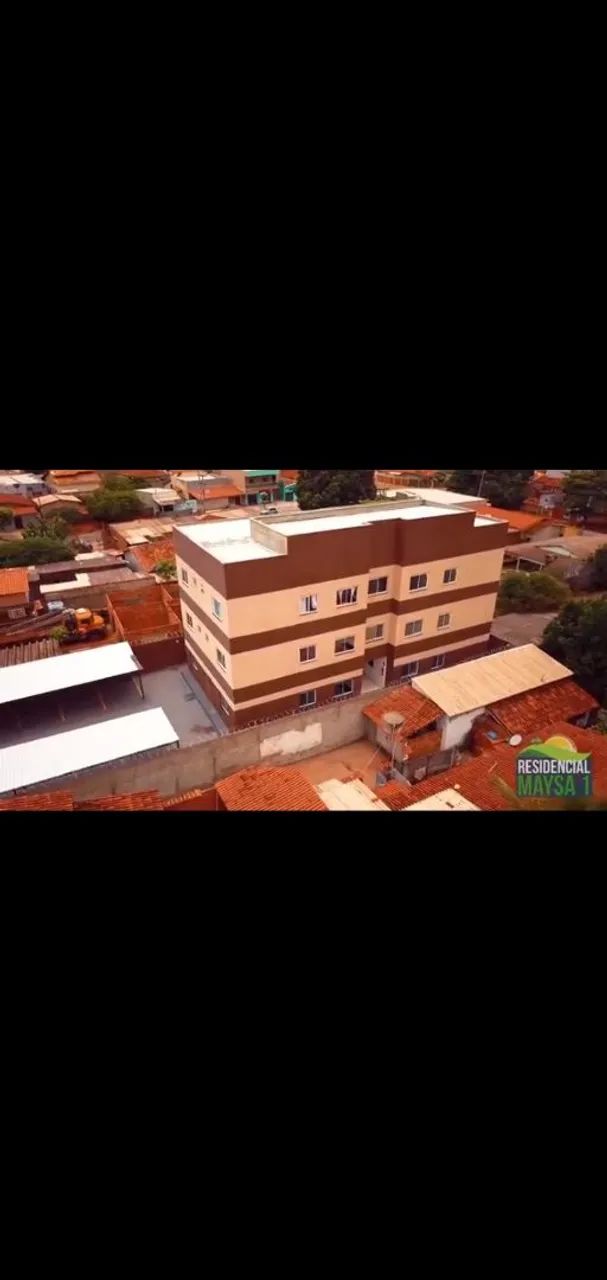 1.100   APTO. MAYSA 01  AO LADO SUPERMERCADO RAIO SOL - Foto 3