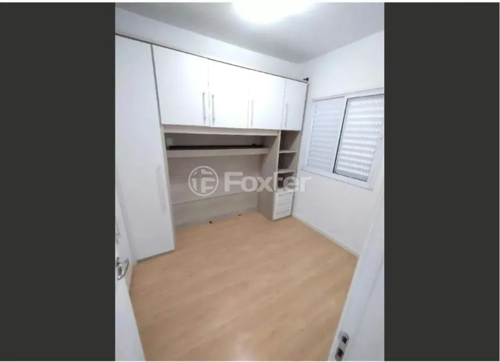 Apartamento à venda Rua Cônego Vicente Miguel Marino, Barra Funda - São Paulo