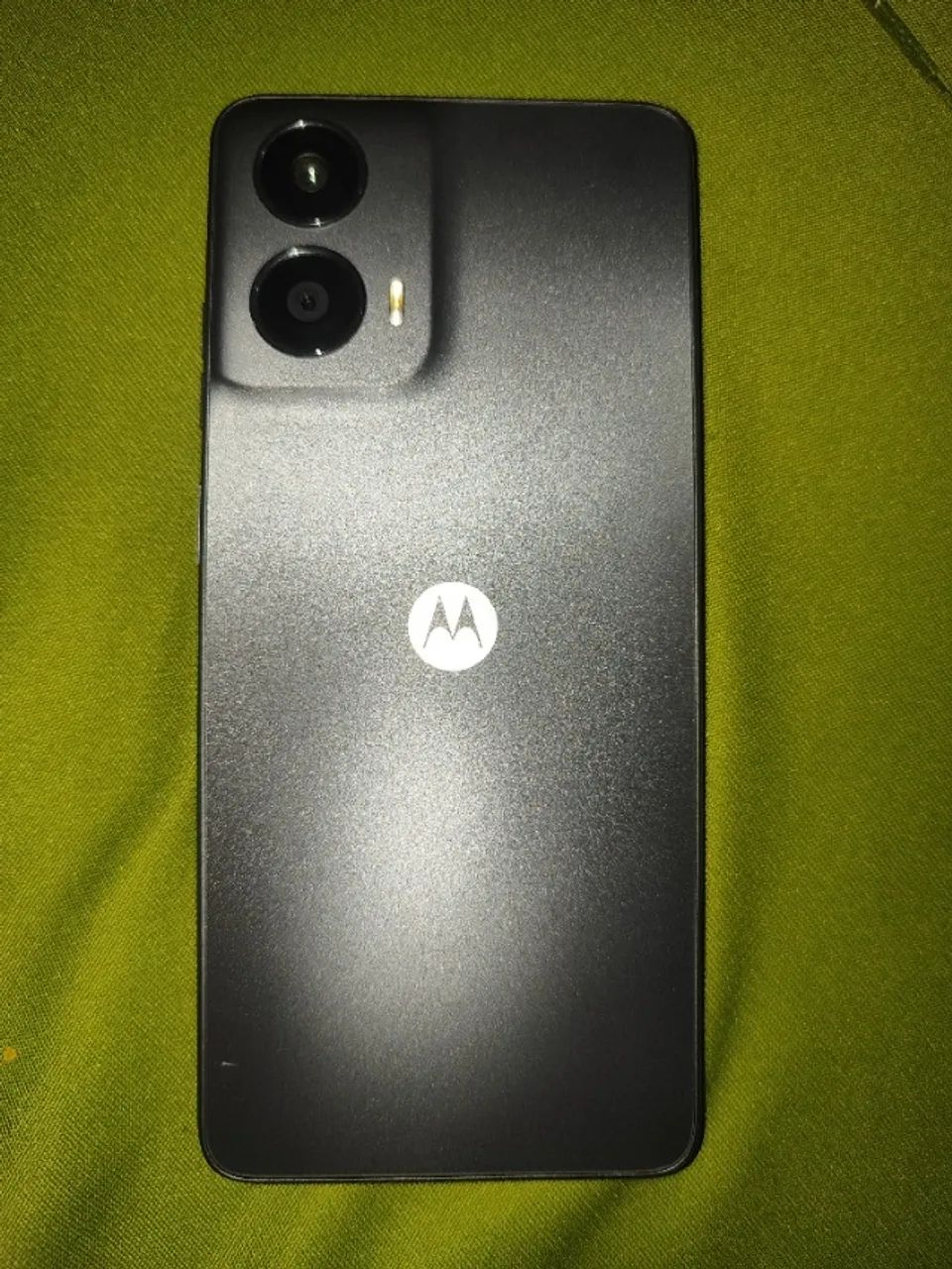Celular Motorola G24  - Foto 2