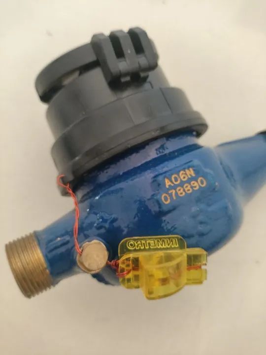 Hidrômetro elster - Foto 2