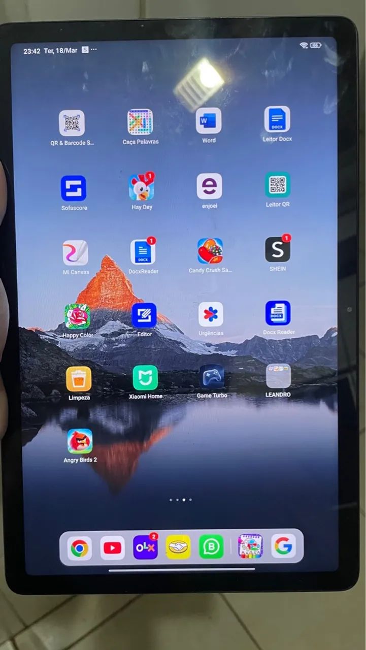 Tablet Xiaomi Redmi Pad