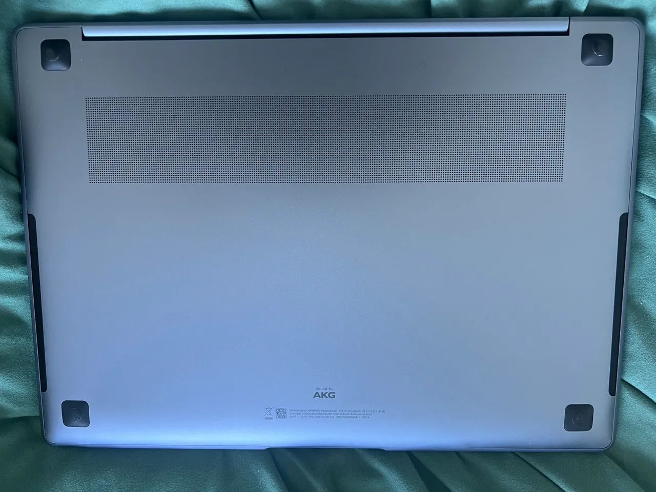 Samsung Galaxy Book4 Pro Notebook64315689553283121