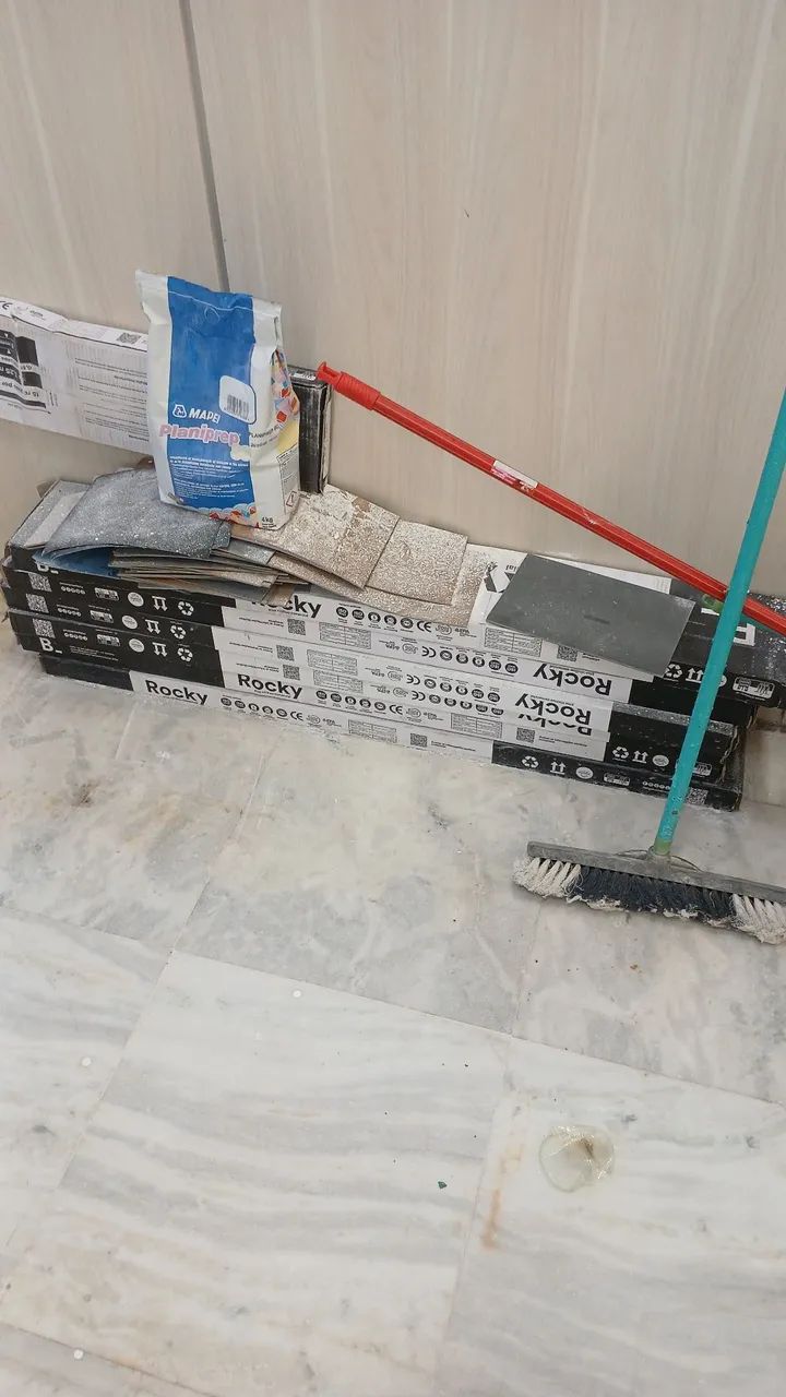 Floor Preparation64850512896387122