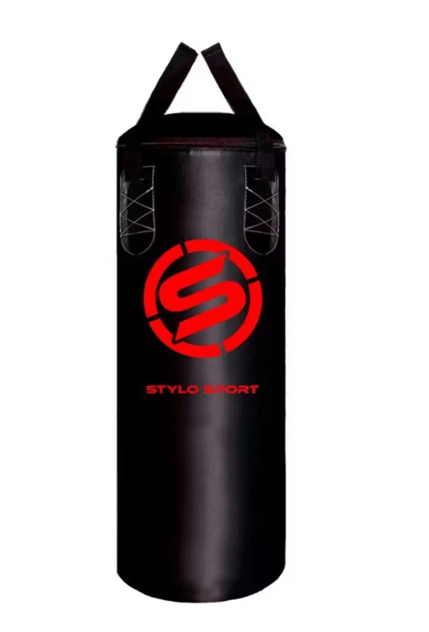 SACO DE PANCADA SACO DE BOXE  ADULTO 