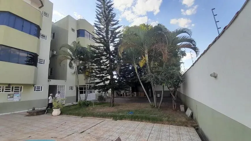 Apartamento Caldas Novas para venda tem 85 metros quadrados com 3 quartos no centro da cid