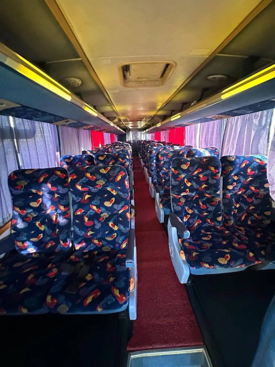 Ônibus Mercedes 457 - Foto 8