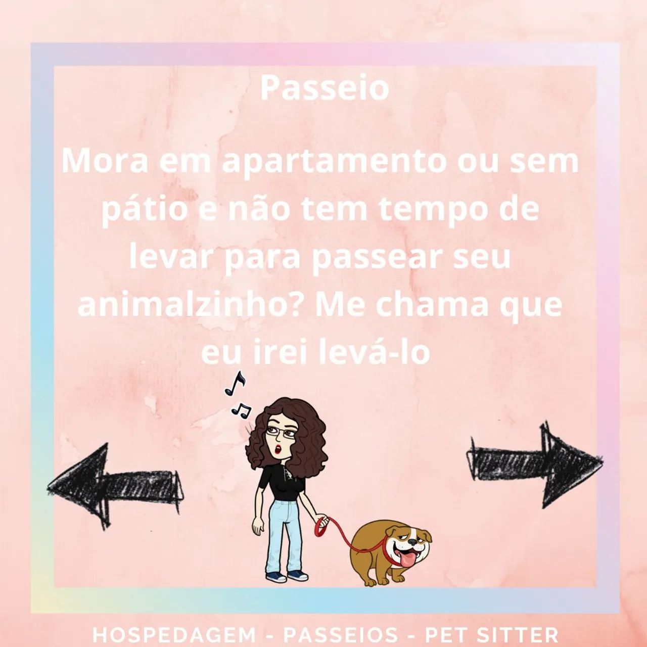 Babá de pet - Foto 4