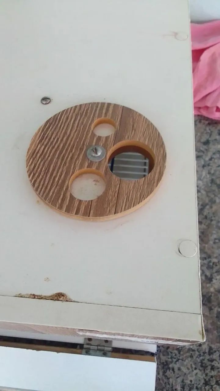 Chocadeira 70 ovos  - Foto 4