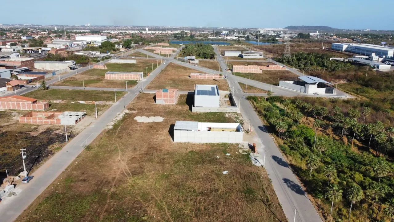 Loteamento Parque Novo Mondubim; Pronto P/ Construir; Excelente Localização! Cód. 1IHCBGC - Foto 4