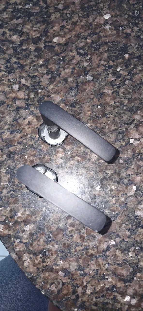 Door Handles