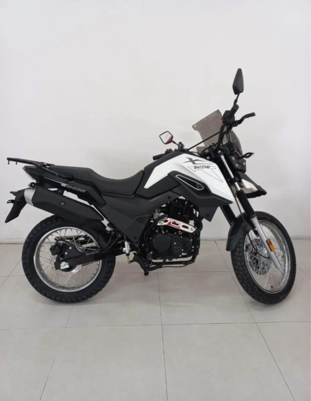 Shineray SHI 175 - Foto 4