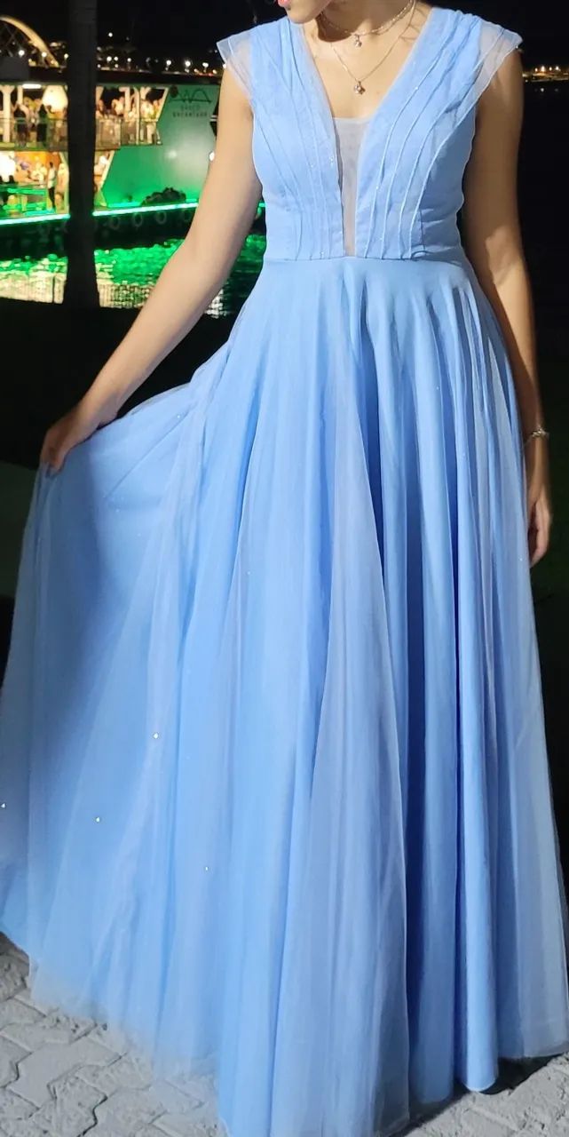 Vestidos de festa - Foto 3