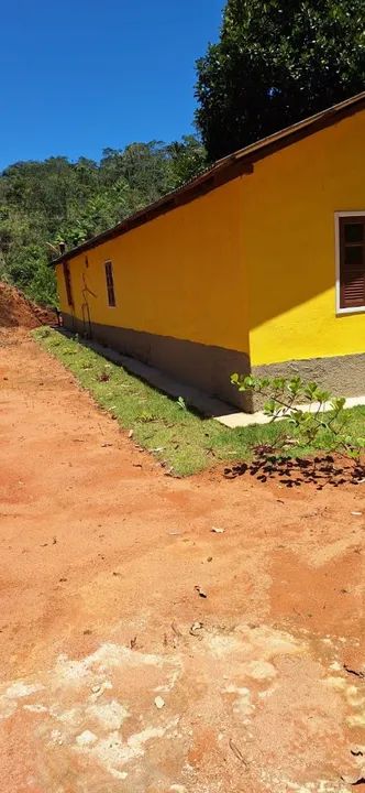 Chácara Nosso Recanto-Santa Teresa. Aceitamos carro como parte de pagamento - Foto 3