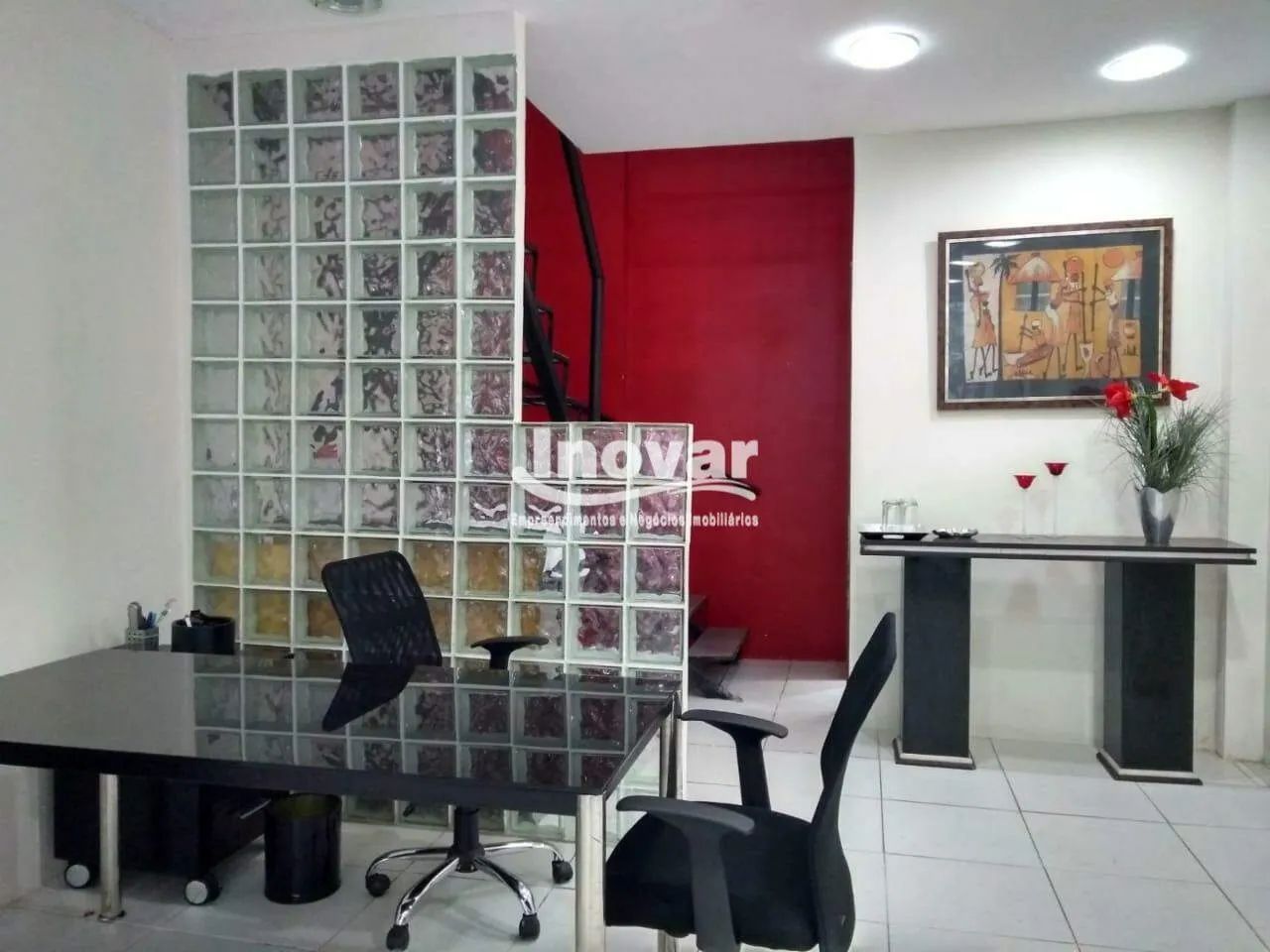 VENDA DE LOJA COMERCIAL  TOTALMENTE MOBILIADA E PRONTA PARA USO! PRÓXIMO AO COLEGIO BERNOU - Foto 4