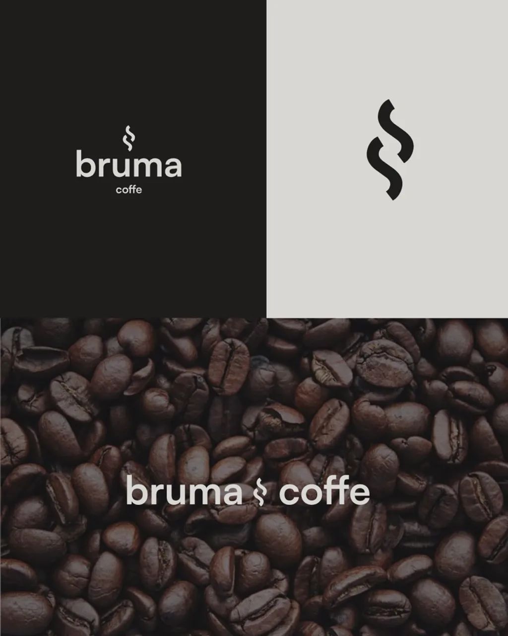 Brand Design para sua empresa 