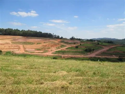 Terreno à venda em condomínio fechado em Itatiba - SP