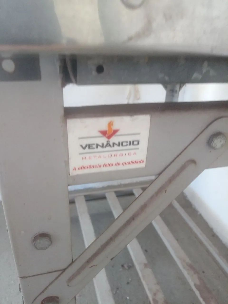 Forno Industrial Venâncio  - Foto 3