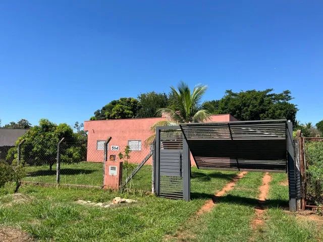 Chácara de 1.000m² em São José do Rio Preto-SP 