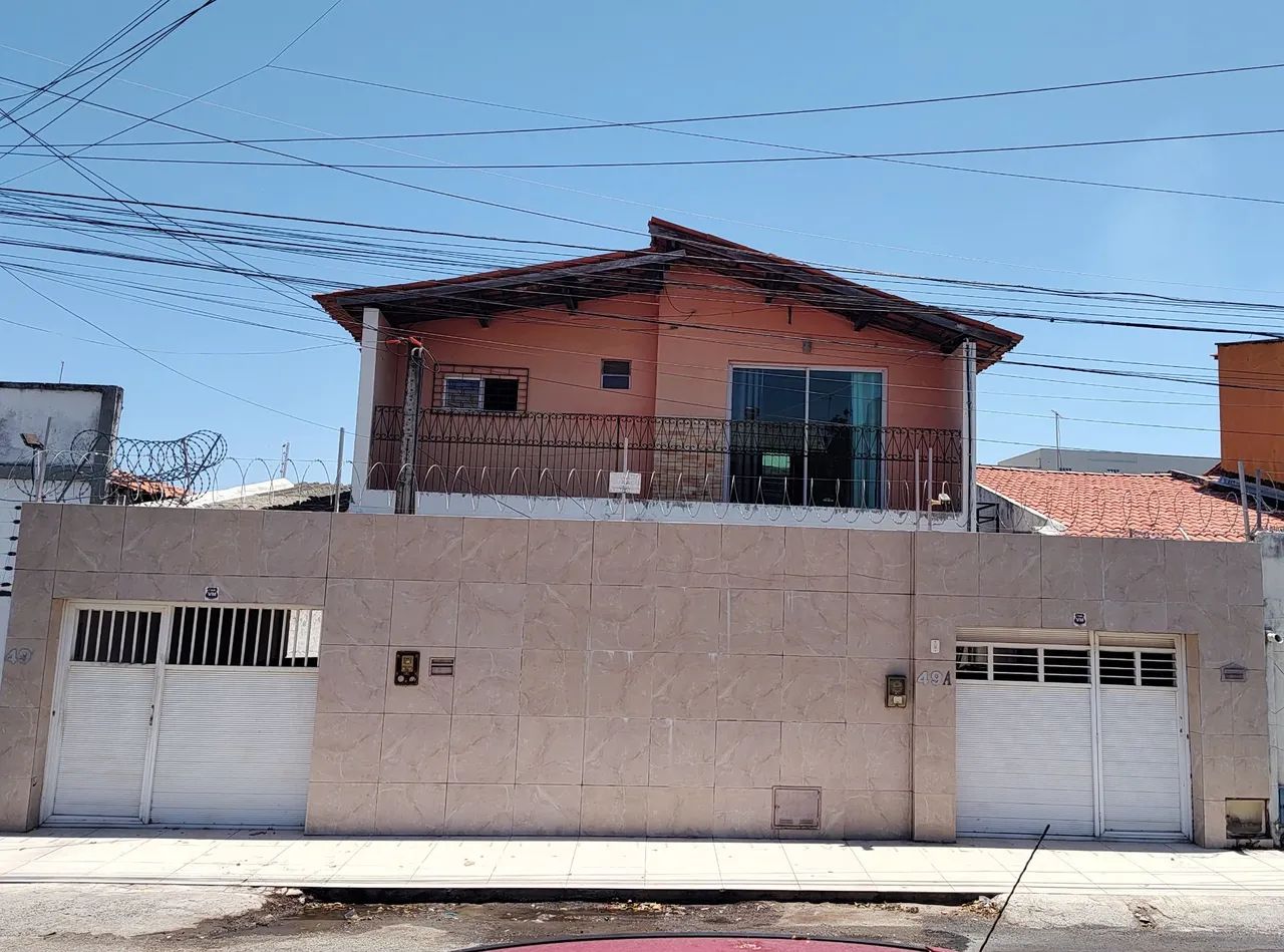 Foto - Fortaleza - Messejana