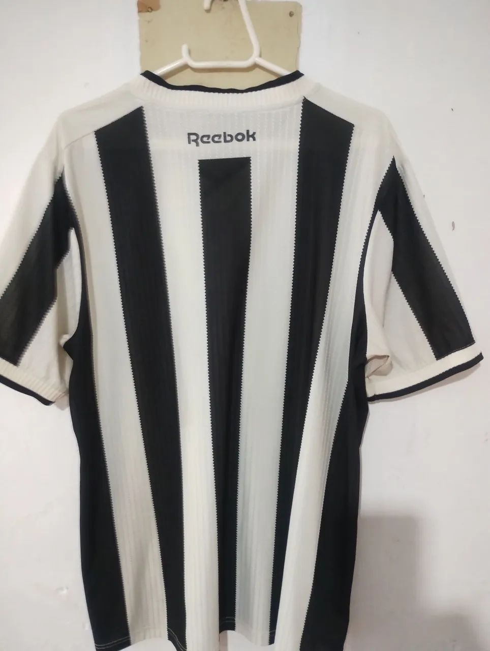 Camisa Botafogo Off withe Temporada 2024 - Foto 3